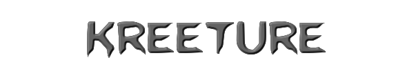 Kreeture 