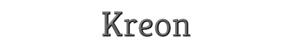 Kreon 