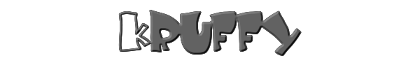 Kruffy 