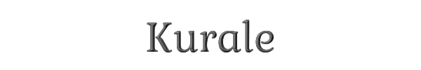 Kurale 
