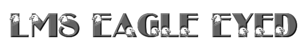LMS Eagle Eyed 