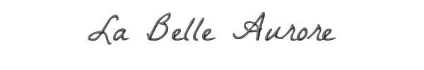 La Belle Aurore 