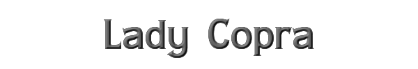 Lady Copra 