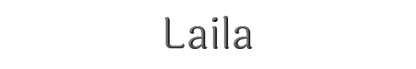 Laila 