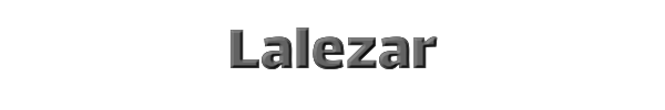 Lalezar 