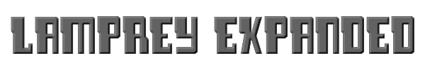 Lamprey Expanded 