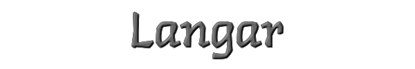 Langar 