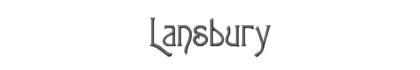 Lansbury 