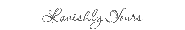 Lavishly Yours 