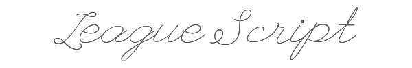 League Script 