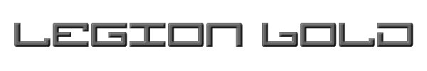 Legion Bold 