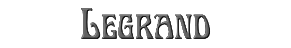 Legrand 