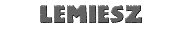 Lemiesz 