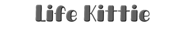 Life Kittie 