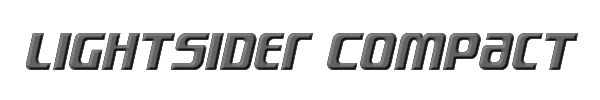 Lightsider Compact 