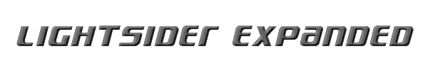 Lightsider Expanded 