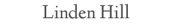 Linden Hill 