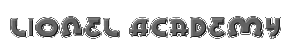 Lionel Academy 