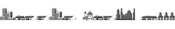 Little City 2000 