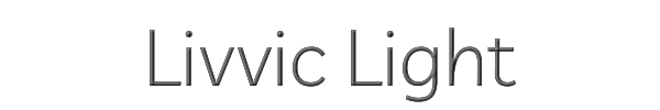 Livvic Light 