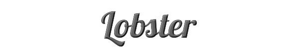 Lobster 