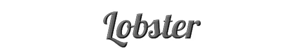 Lobster 