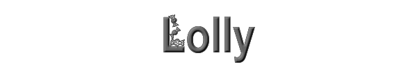 Lolly 