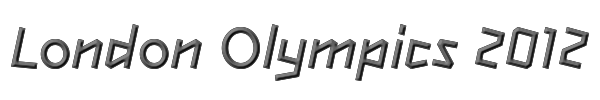 London Olympics 2012 