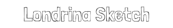 Londrina Sketch 
