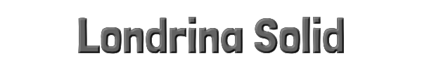 Londrina Solid 