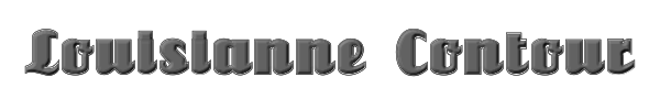 Louisianne Contour 