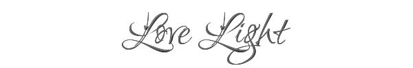 Love Light 