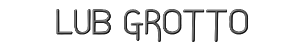 Lub Grotto 