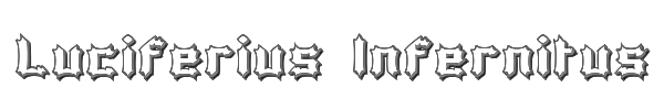 Luciferius Infernitus 