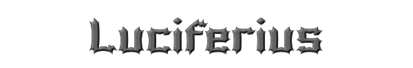 Luciferius 