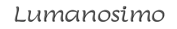 Lumanosimo 