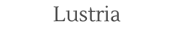 Lustria 