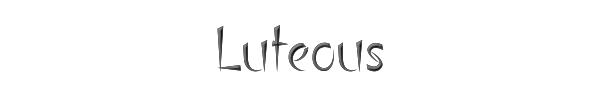 Luteous 