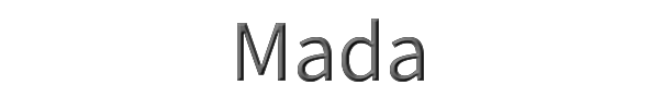 Mada 