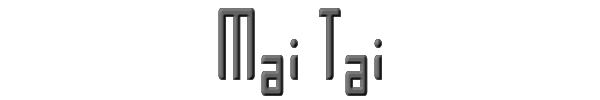 Mai Tai 