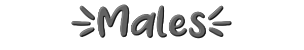 Males 