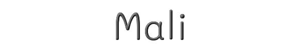 Mali 