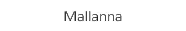 Mallanna 