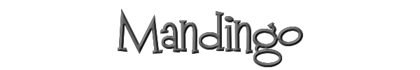 Mandingo 