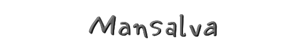Mansalva 