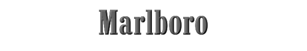 Marlboro 