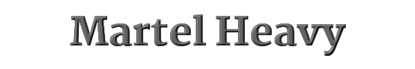 Martel Heavy 