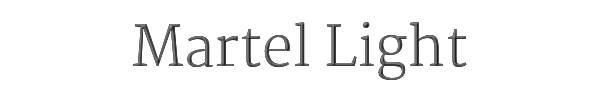 Martel Light 