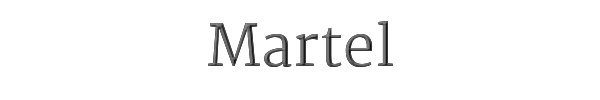 Martel 