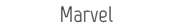 Marvel 